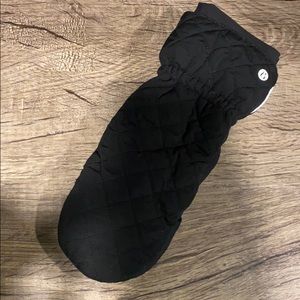 Lululemon Mittens